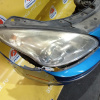 Ноускат Hyundai i30 FD/JD G4GC '2007-2010 Синий, акпп, фары светлые, повторители сбоку (дефект бампера) 2502 865112L000
