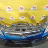 Ноускат Hyundai i30 FD/JD G4GC '2007-2010 Синий, акпп, фары светлые, повторители сбоку (дефект бампера) 2502 865112L000