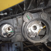 Ноускат Hyundai Sonata NF/EK G4KA/G4KC/G6DB '2005-2007 акпп, туманки, 2502 865113K000
