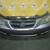 Ноускат Hyundai Sonata NF/EK G4KA/G4KC/G6DB '2005-2007 акпп, без туманок (дефект бампера) 2502 865113K000
