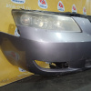 Ноускат Hyundai Sonata NF/EK G4KA/G4KC/G6DB '2005-2007 акпп, без туманок (дефект бампера) 2502 865113K000