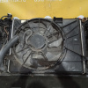 Ноускат Hyundai Sonata NF/EK G4KA/G4KC/G6DB '2005-2007 акпп, без туманок (дефект бампера) 2502 865113K000