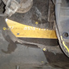 Ноускат Hyundai Sonata NF/EK G4KA/G4KC/G6DB '2005-2007 акпп, без туманок (дефект бампера) 2502 865113K000