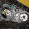 Ноускат Hyundai Sonata NF/EK G4KA/G4KC/G6DB '2005-2007 акпп, без туманок (дефект бампера) 2502 865113K000