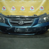 Ноускат Hyundai Sonata NF/EK G4KA/G4KC/G6DB '2005-2007 акпп, туманки (дефект бампера) 2502 865113K000