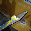 Ноускат Hyundai Sonata NF/EK G4KA/G4KC/G6DB '2005-2007 акпп, туманки (дефект бампера) 2502 865113K000