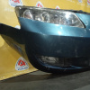 Ноускат Hyundai Sonata NF/EK G4KA/G4KC/G6DB '2005-2007 акпп, туманки (дефект бампера) 2502 865113K000