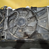 Ноускат Hyundai Sonata NF/EK G4KA/G4KC/G6DB '2005-2007 акпп, туманки (дефект бампера) 2502 865113K000