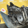 Ноускат Hyundai Sonata NF/EK G4KA/G4KC/G6DB '2005-2007 акпп, туманки (дефект бампера) 2502 865113K000