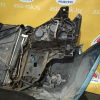 Ноускат Hyundai Sonata NF/EK G4KA/G4KC/G6DB '2005-2007 акпп, туманки (дефект бампера) 2502 865113K000