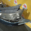 Ноускат Hyundai Sonata NF/EK G4KA/G4KC/G6DB '2005-2007 акпп, туманки (дефект бампера) 2502 865113K000