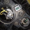 Ноускат Hyundai Sonata NF/EK G4KA/G4KC/G6DB '2005-2007 акпп, туманки (дефект бампера) 2502 865113K000