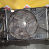 Ноускат Hyundai Sonata NF/EK G4KA/G4KC/G6DB '2005-2007 акпп, туманки, 2502 865113K000