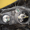 Ноускат Hyundai Sonata NF/EK G4KA/G4KC/G6DB '2005-2007 акпп, туманки, 2502 865113K000