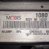 Ноускат Hyundai Sonata NF/EK G4KA/G4KC/G6DB '2005-2007 акпп, туманки, 2502 865113K000