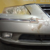 Ноускат Hyundai Sonata NF/EK G4KD/G4KE/G6DB '2007-2010 акпп, туманки, 2502 865113K700