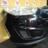 Ноускат Hyundai Tucson LM/TM '2010 IX35 2.0L 2.4L бензин акпп, галоген, 2502 865112S000