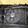 Ноускат Hyundai Tucson LM/TM '2010 IX35 2.0L 2.4L бензин акпп, галоген, 2502 865112S000