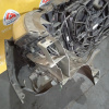 Ноускат Hyundai Tucson LM/TM '2010 IX35 2.0L 2.4L бензин акпп, галоген, 2502 865112S000