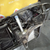 Ноускат Hyundai Tucson LM/TM '2010 IX35 2.0L 2.4L бензин акпп, галоген, 2502 865112S000