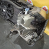 Ноускат Hyundai Tucson LM/TM '2010 IX35 2.0L 2.4L бензин акпп, галоген, 2502 865112S000