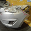 Ноускат Hyundai Tucson LM/TM '2011 IX35 2.0L 2.4L бензин акпп, галоген (дефект рамки, бампера, правой фары) 2502 865112S000