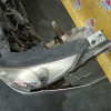 Ноускат Hyundai Tucson LM/TM '2011 IX35 2.0L 2.4L бензин акпп, галоген (дефект рамки, бампера, правой фары) 2502 865112S000