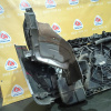 Ноускат Hyundai Tucson LM/TM '2011 IX35 2.0L 2.4L бензин акпп, галоген (дефект рамки, бампера, правой фары) 2502 865112S000