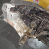 Ноускат Hyundai Tucson LM/TM '2011 IX35 2.0L 2.4L бензин акпп, галоген (дефект рамки, бампера, правой фары) 2502 865112S000