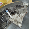 Ноускат Hyundai Tucson LM/TM '2011 IX35 2.0L 2.4L бензин акпп, галоген (дефект рамки, бампера, правой фары) 2502 865112S000