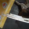 Ноускат Hyundai Tucson LM/TM '2011 IX35 2.0L 2.4L бензин акпп, галоген (дефект рамки, бампера, правой фары) 2502 865112S000