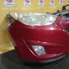 Ноускат Hyundai Tucson LM/TM '2011 IX35 2.0L 2.4L бензин акпп, галоген, туманки (дефект рамки, правой фары) 2502 865112S000