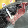 Ноускат Hyundai Tucson LM/TM '2011 IX35 2.0L 2.4L бензин акпп, галоген, туманки (дефект рамки, правой фары) 2502 865112S000