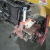 Ноускат Hyundai Tucson LM/TM '2011 IX35 2.0L 2.4L бензин акпп, галоген, туманки (дефект рамки, правой фары) 2502 865112S000
