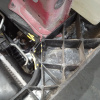 Ноускат Hyundai Tucson LM/TM '2011 IX35 2.0L 2.4L бензин акпп, галоген, туманки (дефект рамки, правой фары) 2502 865112S000