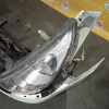 Ноускат Hyundai Tucson LM/TM '2013 IX35 2.0L 2.4L бензин акпп, галоген, туманки (дефект бампера) 2502 865112S000