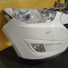 Ноускат Hyundai Tucson LM/TM '2013 IX35 2.0L 2.4L бензин акпп, галоген, туманки (дефект бампера) 2502 865112S000