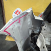 Ноускат Hyundai Tucson LM/TM '2013 IX35 2.0L 2.4L бензин акпп, галоген, туманки (дефект бампера) 2502 865112S000