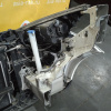 Ноускат Hyundai Tucson LM/TM '2013 IX35 2.0L 2.4L бензин акпп, галоген, туманки (дефект бампера) 2502 865112S000