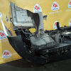 Ноускат Hyundai Tucson LM/TM '2013 IX35 2.0L 2.4L бензин акпп, галоген, туманки (дефект бампера) 2502 865112S000