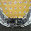 Ноускат Hyundai Tucson LM/TM '2013 IX35 2.0L 2.4L бензин акпп, галоген, туманки (дефект бампера) 2502 865112S000
