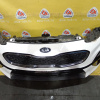 Ноускат Kia Sportage QL/D9 G4NA '2018 2.0L бензин, акпп, без фар, дефект бок.креплений бампера, 2502 86511D9500