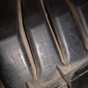 Заглушка в бампер Hyundai Sonata NF/EK '2005-2007 L 865243K000