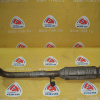 Глушитель Honda Civic ES3 D17A катализатор.