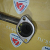 Глушитель Honda Civic ES3 D17A катализатор.