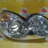 Фара Hyundai Sonata EF/DA '2001-2013 прав 101-1300