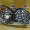 Фара Hyundai Sonata EF/DA '2001-2013 прав 101-1300