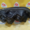 Фара Kia Sorento BL/FY '2002 лев фишка 4 конт. квадр. (царапины) 92101-3E0