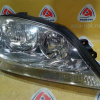 Фара Kia Sorento BL/FY '2002 прав фишка 4 конт. квадр. 92102-3E0