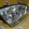 Фара Kia Sorento BL/FY '2002 прав фишка 4 конт. квадр. 92102-3E0